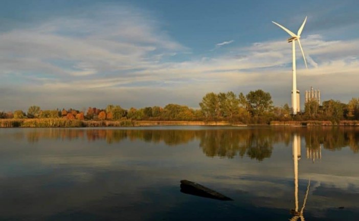 Wind energy’s role in an increasingly sophisticated electricity grid