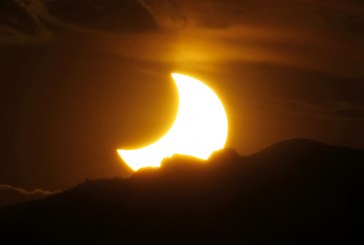 Historic eclipse will test U.S. power grids with 12,000 megawatts expected to fall offline