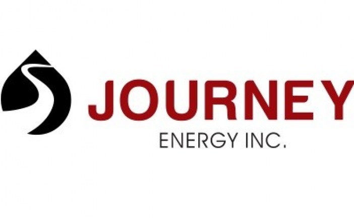 Journey Energy Inc. Reports its Second Quarter 2017 Financial Results