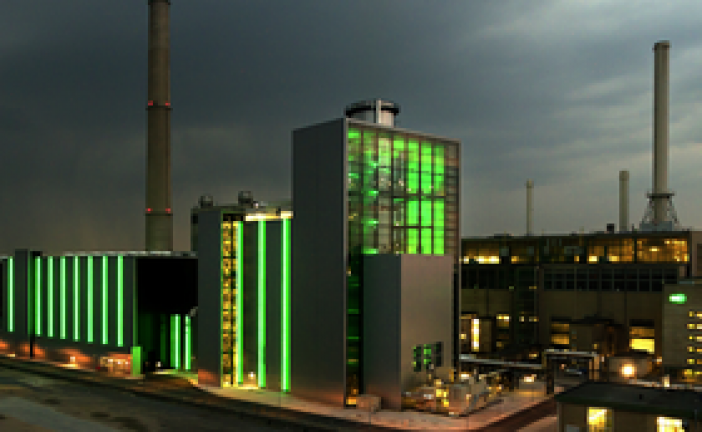 ​Siemens seeks milestone rates for natural gas-fired power electrical efficiency