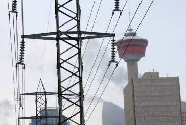 Government agency’s presence in Alberta’s power market could spook investors, report warns