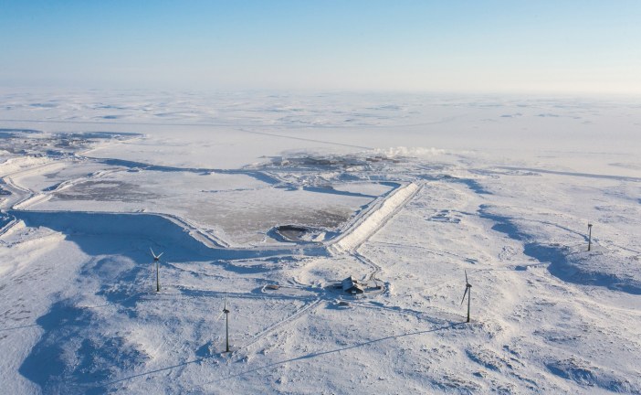 How Canadian mines could supply the clean energy transition