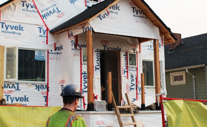 These new Vancouver homes save energy and money