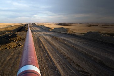 U.S. issues presidential permit to Enbridge cross-border crude pipeline