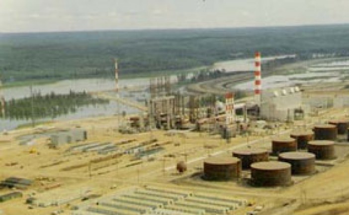 Today marks the 50th anniversary of revolutionary Great Canadian Oil Sands Limited, the precursor to Suncor Energy