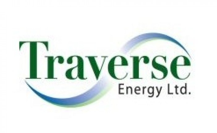 Traverse Energy Ltd. Announces Increase in Size of Private Placement Financing