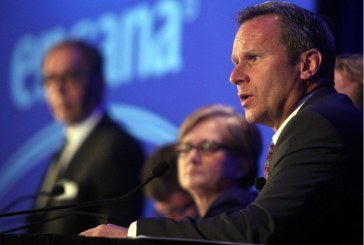 Encana calls end to Permian land race as focus turns to output