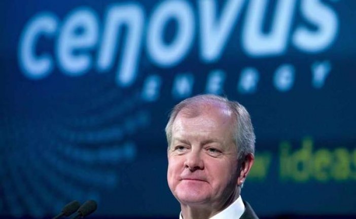 ‘It’s a deal perfectly representative of our time’: Surprising buyers come forward for Cenovus assets in $1.3B deal