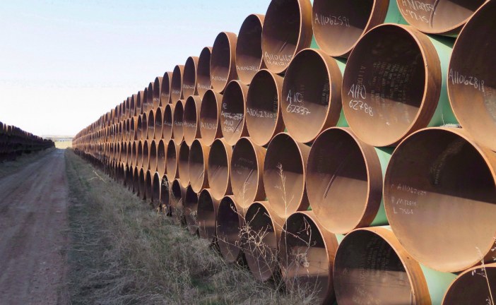 APPROVED! TransCanada Now Evaluating Nebraska PSC Decision On Keystone XL