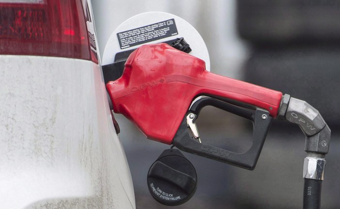 Proposed private member’s bill would regulate gas prices across Ontario