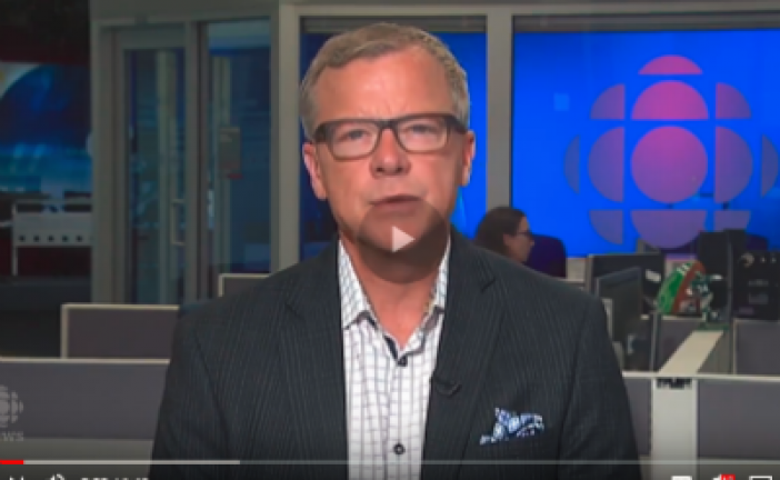 Watch Brad Wall’s Short Message on Pipelines:  Please Share