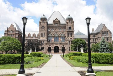 Budget 2017: a window into Ontario’s approach to a low-carbon economy