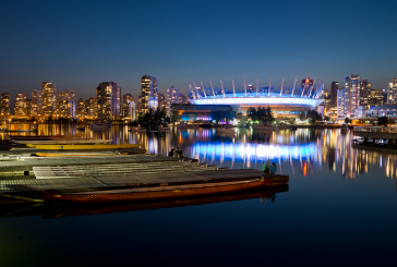 B.C. climate leadership team’s recommendations would deliver jobs and prosperity