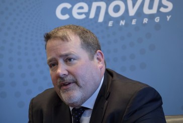 New Cenovus boss shakes up management, slashes at least 500 jobs as debt woes persist