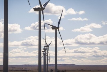 Renewable energy growing in Canada but solar power lags behind