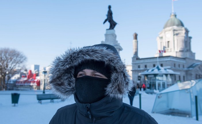 A ‘very, very short lived’ rally: Alberta natural gas prices soar 72% as wells freeze, cutting off supplies