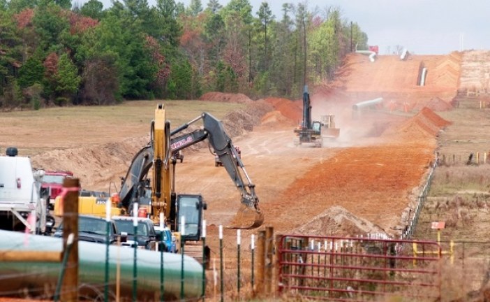 Keystone XL pipeline opponents appeal Nebraska route approval