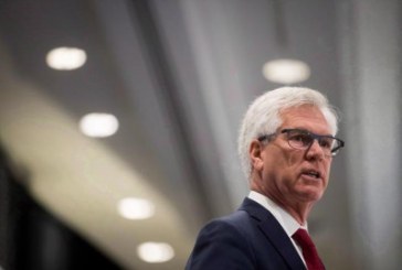 Federal government will intervene if needed on Trans Mountain: Carr