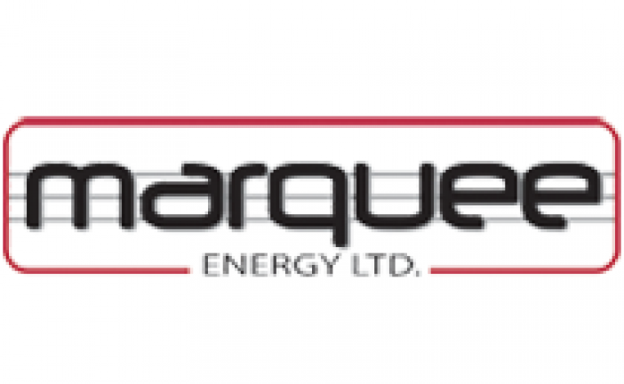 Marquee Energy Ltd. Announces First Quarter 2018 Financial and Operating Results