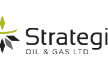 Strategic Oil & Gas Ltd. Announces Annual and Fourth Quarter 2017 Financial and Operating Results