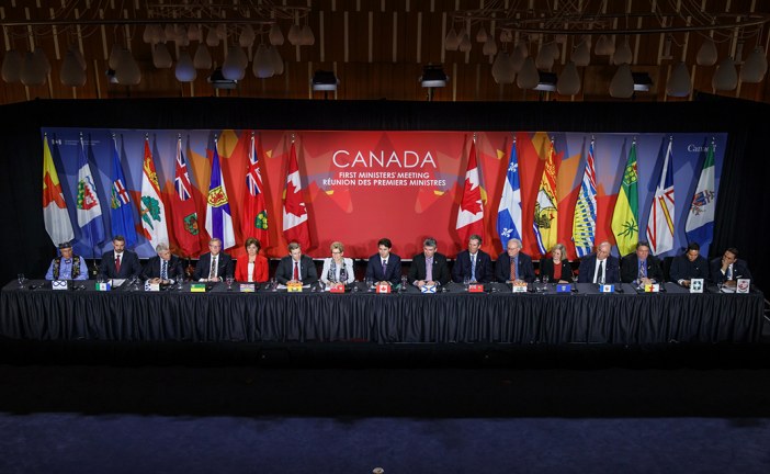 Does Canada’s new climate plan get us on track?