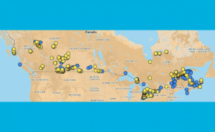 Three Myths Busted by Canadian Wind Integration Study