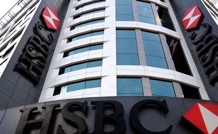 Europe’s biggest bank HSBC says it will no longer finance oilsands projects