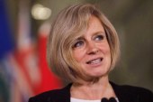 ‘A clear message:’ Alberta proposes legislation to limit oil shipments