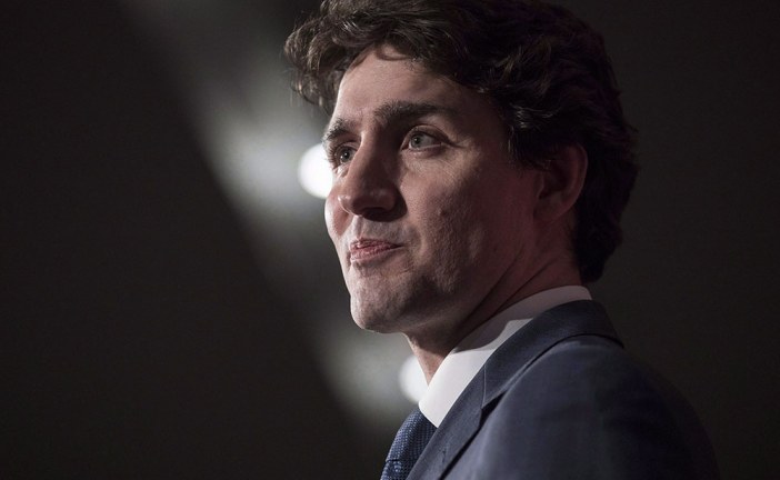 Trudeau to sit down with B.C., Alberta premiers over Trans Mountain impasse