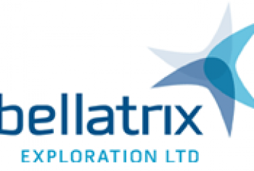 Bellatrix Announces Acquisition and Retirement of US$10 Million of Its Senior Unsecured Notes Due 2020