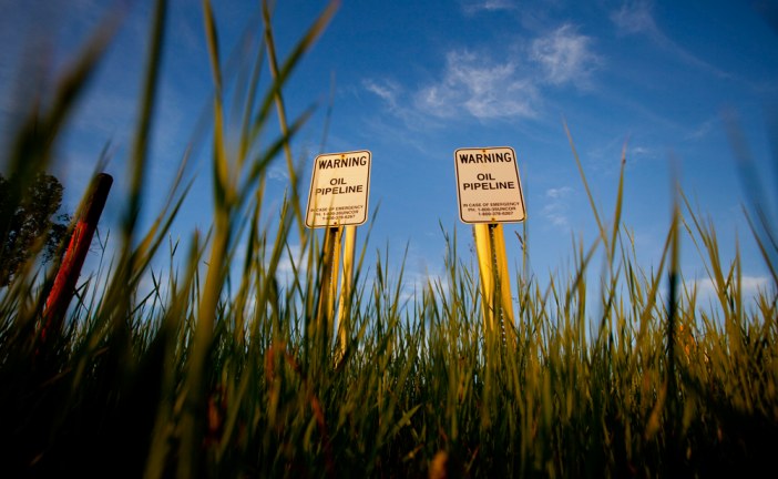 Enbridge pipeline rule reversal that sent Canadian crude prices soaring earns BP’s ire, Suncor’s praise