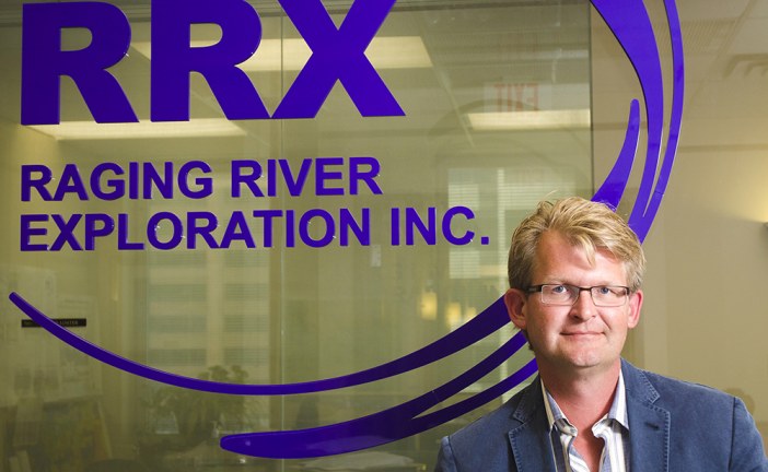 Shares tumble as Baytex Energy and Raging River Exploration sign $1.6-billion merger deal