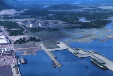 ‘Potentially pivotal date’: Gas analysts look for clues from Shell on $40B LNG Canada project on Thursday