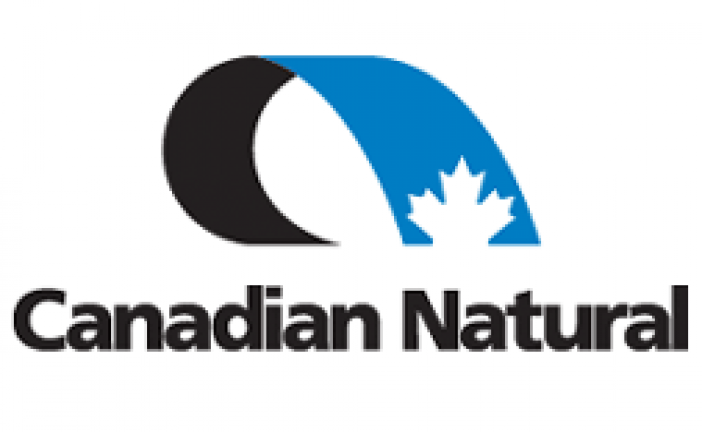 Laricina Energy Ltd. Announces Acquisition by Canadian Natural Resources Limited