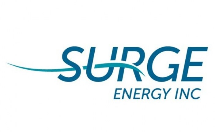 Surge Energy Inc. Announces Appointments to the Board of Directors