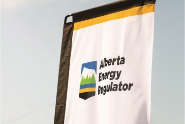 Regulator reports 250,000-litre leak of oil and water in southern Alberta