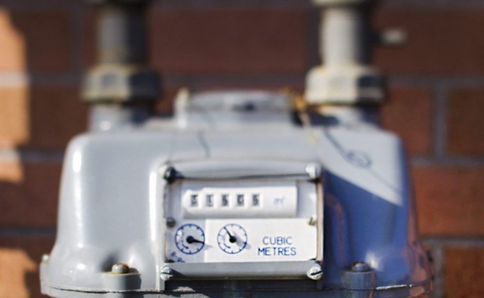 ATCO takes to the skies to read gas meters