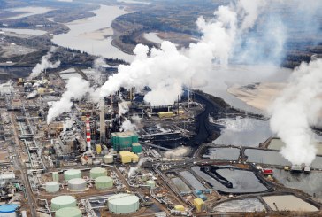 New carbon-tax subsidy rates divide Canadian industries as Ottawa reduces burden