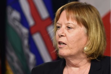 NDP promises speedy approvals and low costs for oilpatch with new regulatory system