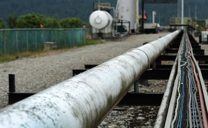 Tide of investment set to recede from oilpatch amid more pipeline delays