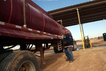 ‘Death Highway’ is where oil prices, truck fatalities intersect