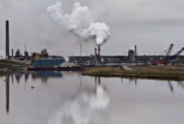 Imperial strikes back at criticism it’s too slow to improve Syncrude joint venture