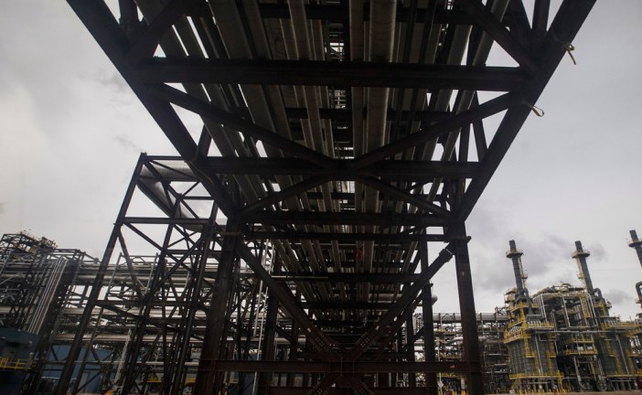 Who says the oilsands is history? New mine the size of Cleveland could be blueprint for survival