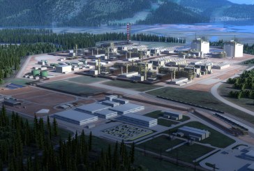 Natural gas sector poised for big boost if LNG Canada moves ahead