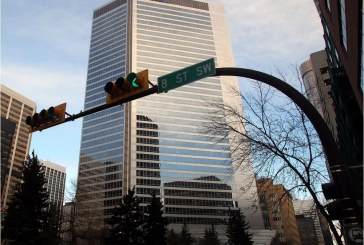 Nexen moving into Bow Tower, subleasing eight floors from Cenovus