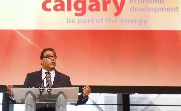 Varcoe: Amid fears of a ‘jobless recovery,’ Calgary launches new plan to build economy