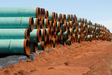 As Trans Mountain stalls, TransCanada begins preliminary work on Keystone XL