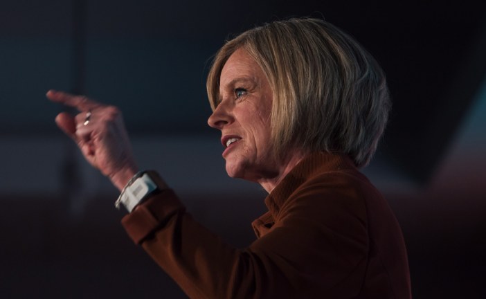 Alberta eyes crackdown on ‘air barrels’ as revenue losses hit $80 million a day