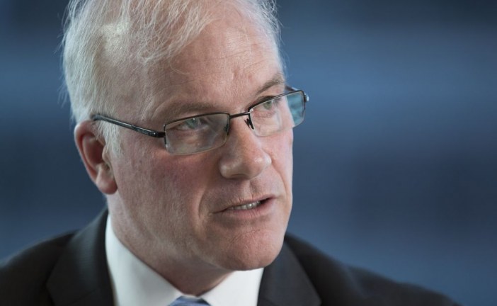 Alberta Energy Regulator CEO resigns effective January