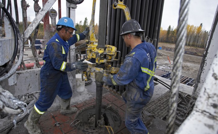 Doug Suttles transforms ‘headquarter-less’ Encana with $7.7-billion deal to buy Newfield